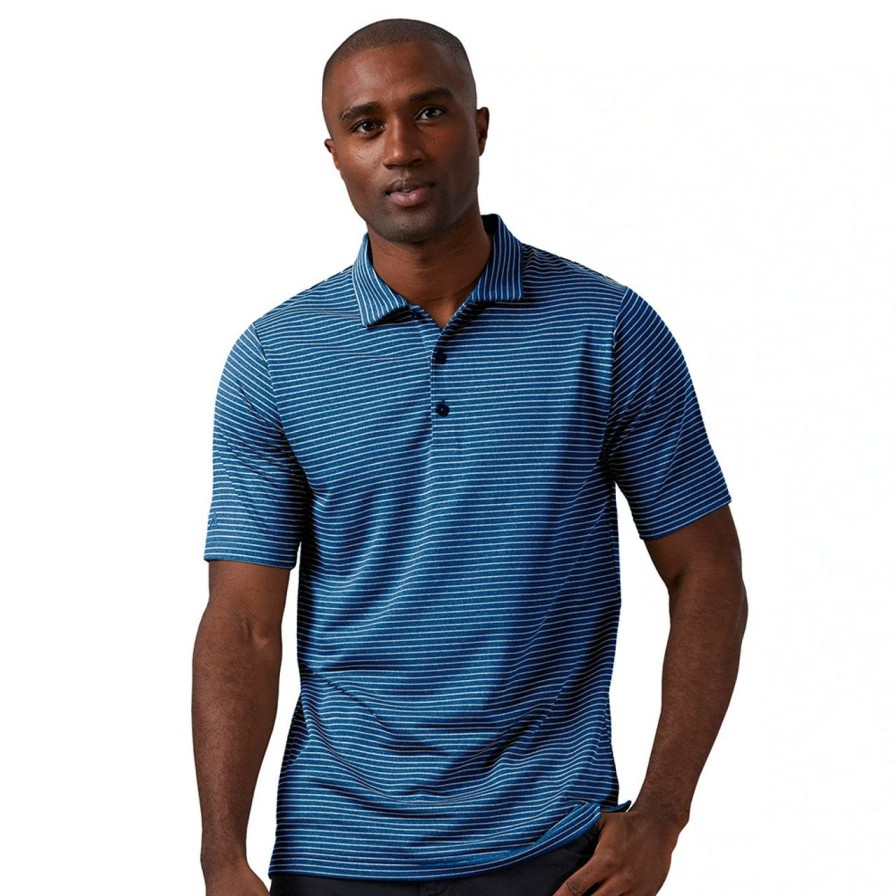 Apparel * | Antigua Esteem Polo • Noahsarah